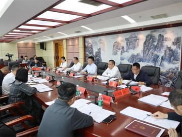 遂宁市安居区委财经委员会2023年第六次会议召开